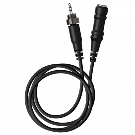 Minelab Headphone Adaptor
